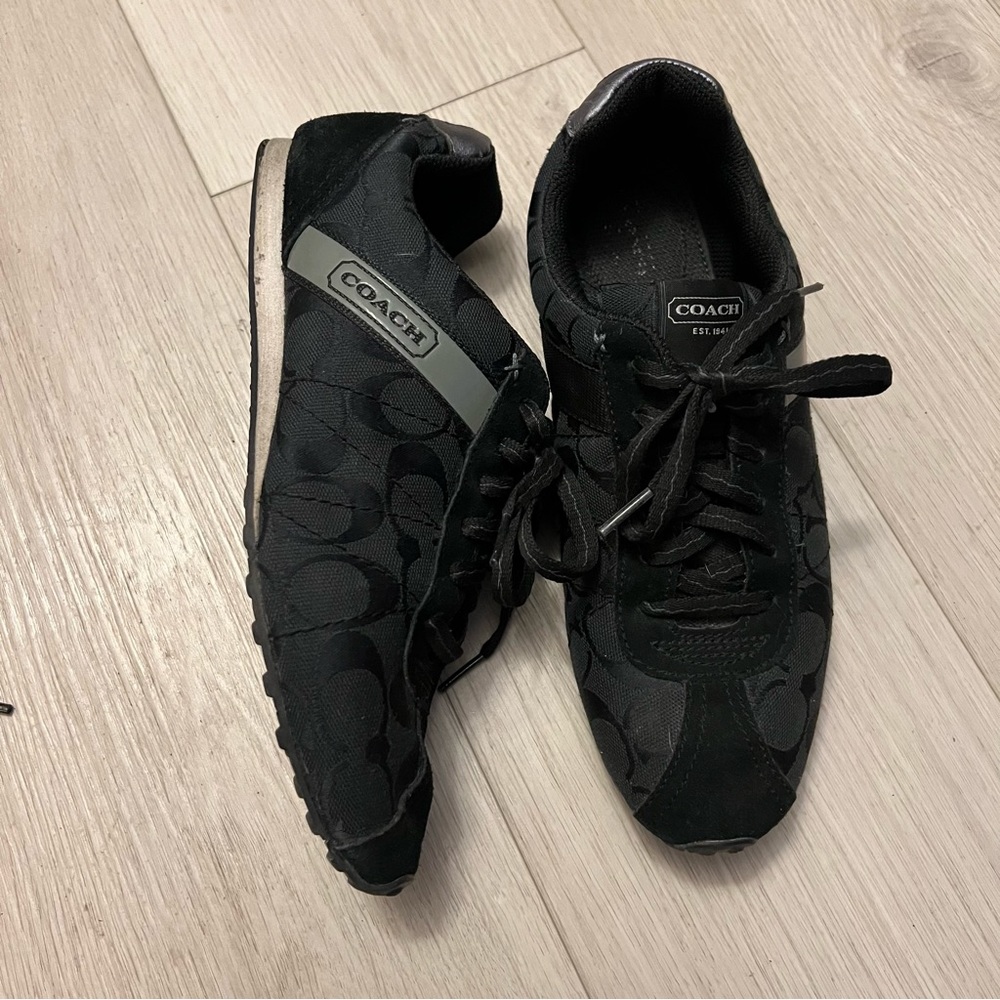 Coach Women’s Sneakers